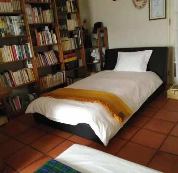 ファミリールーム, Quinta Nova Do Almeida