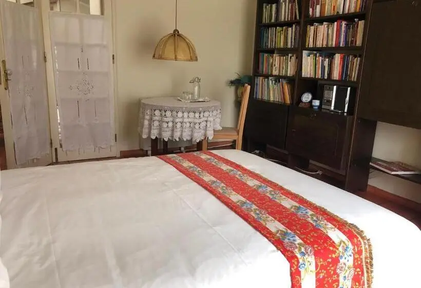 ファミリールーム, Quinta Nova Do Almeida