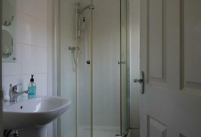 غرفة قياسية, The Shoes