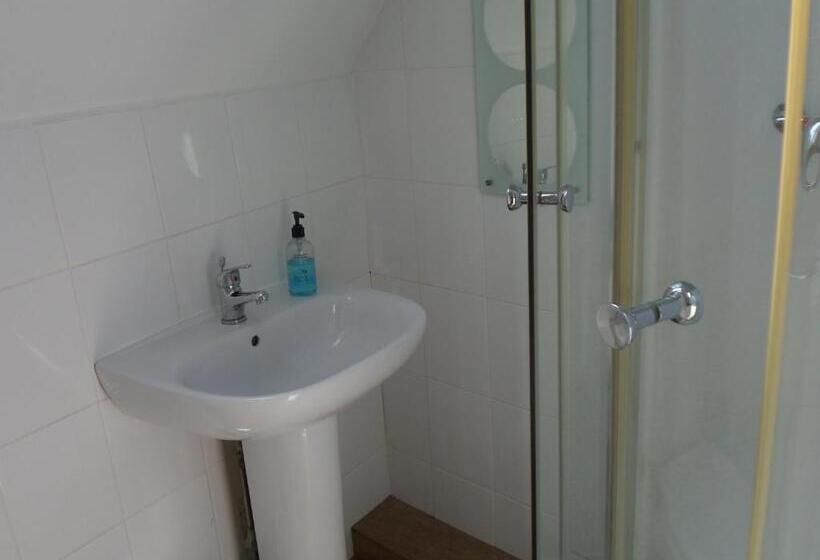 غرفة قياسية, The Shoes