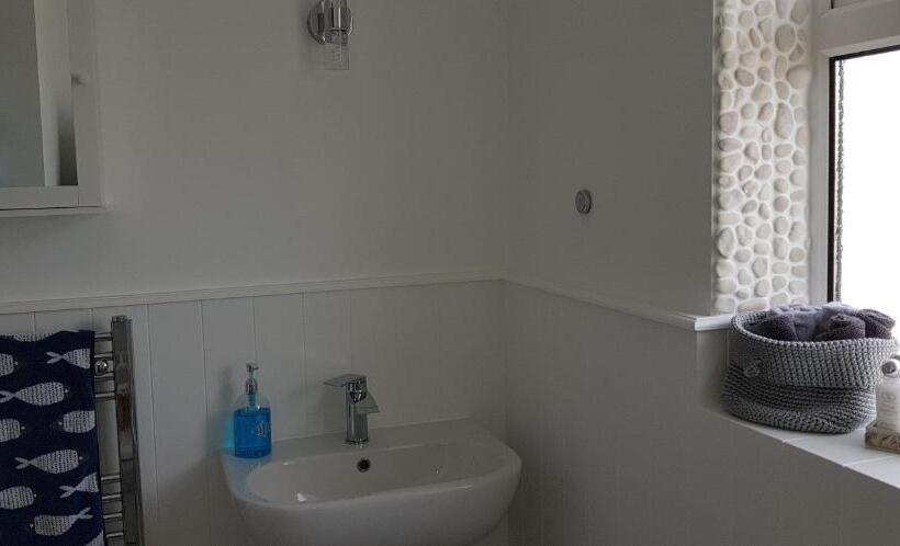 キングサイズベッドのスイートルーム, Tidal View