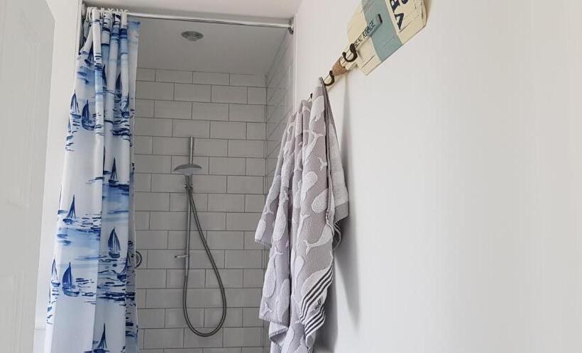 キングサイズベッドのスイートルーム, Tidal View