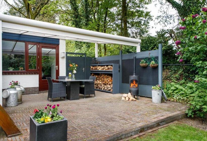 חדר סטנדרט, Velo Droom