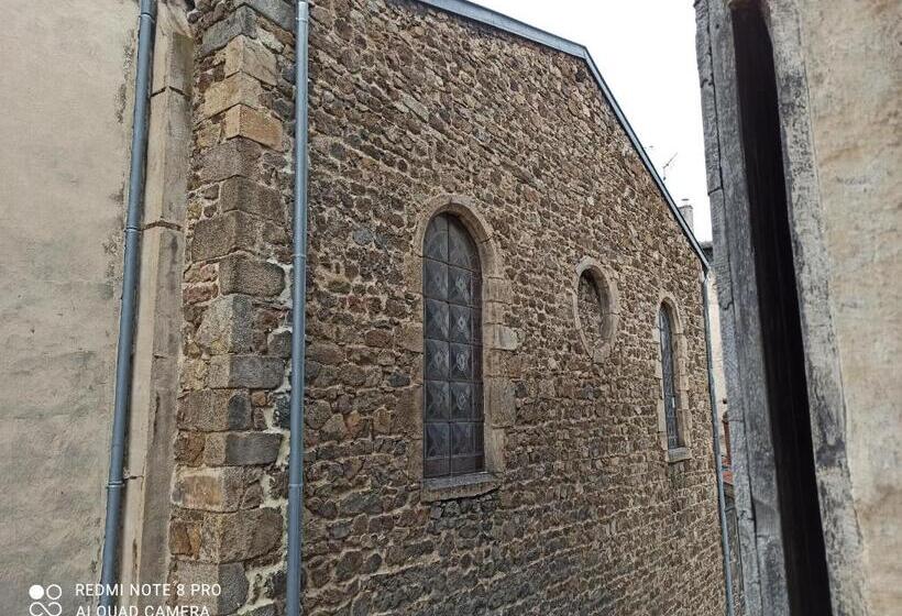 带1个卧室的公寓, Cabane à Drine