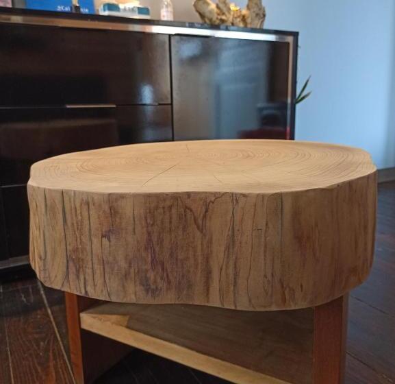 带1个卧室的公寓, Cabane à Drine