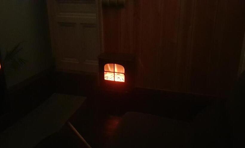 带1个卧室的公寓, Cabane à Drine