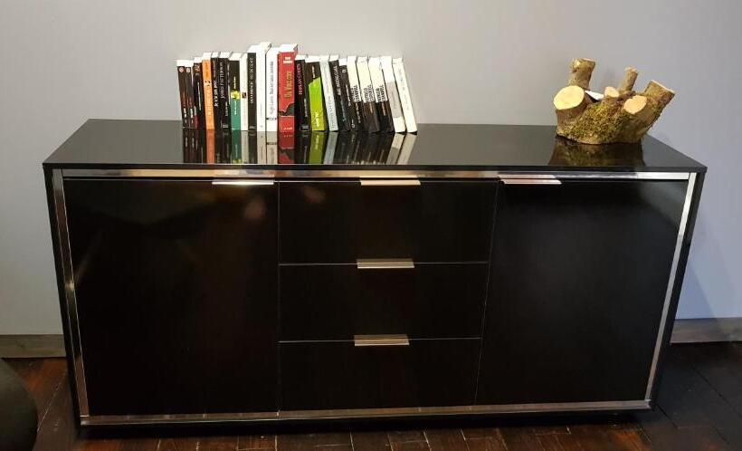 带1个卧室的公寓, Cabane à Drine