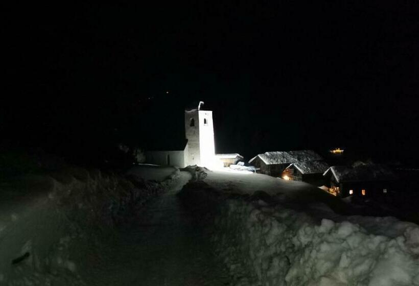 Апартаменты 1 Спальня, Bauernhof Bethuber