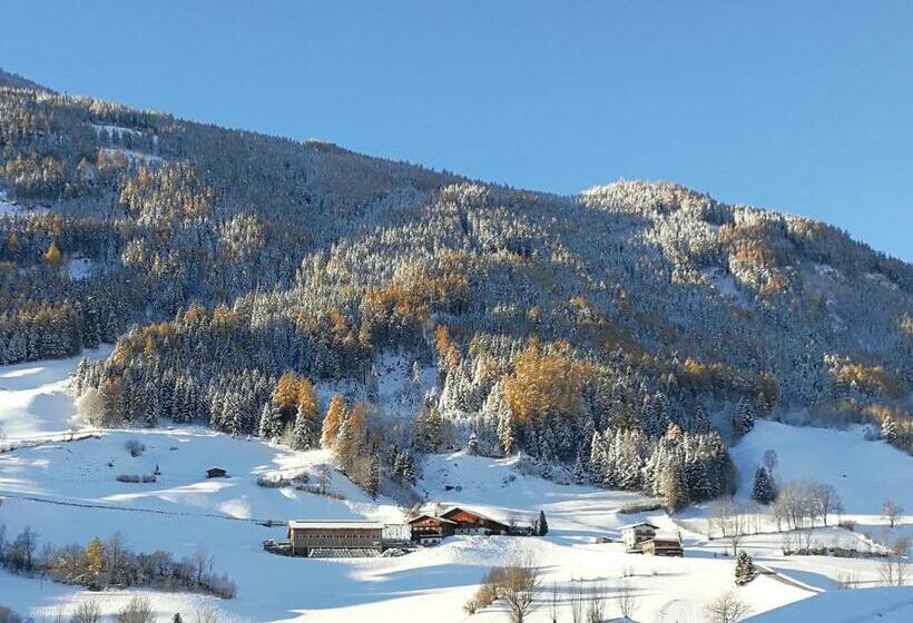 Апартаменты 2 Спальни, Bauernhof Bethuber