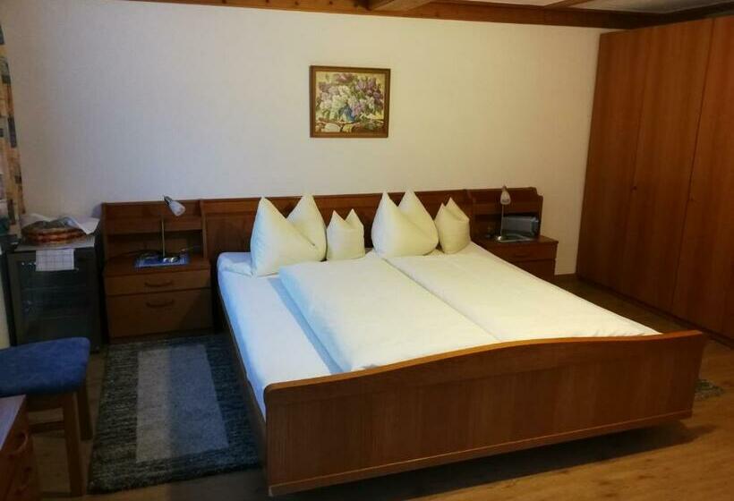 Номер Стандарт, Bauernhof Bethuber