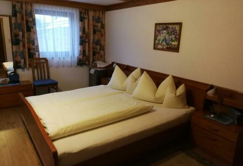 Номер Стандарт, Bauernhof Bethuber