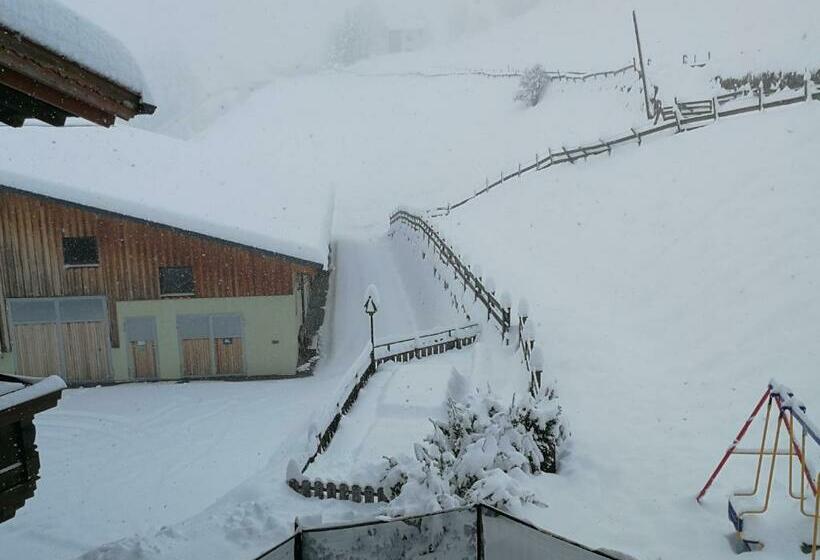 Номер Стандарт, Bauernhof Bethuber