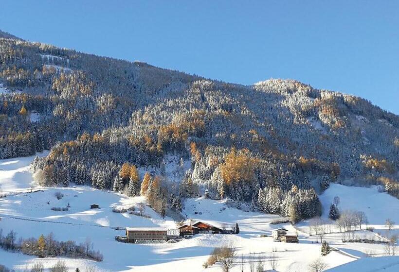 Номер Стандарт, Bauernhof Bethuber