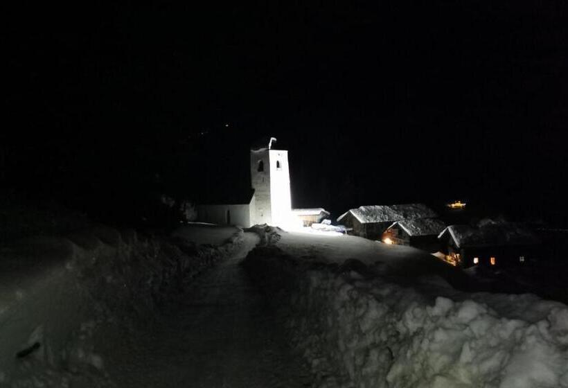 Номер Стандарт, Bauernhof Bethuber