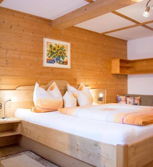 Номер Стандарт, Bauernhof Bethuber