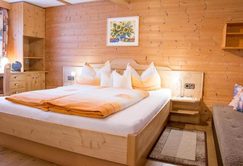 Номер Стандарт, Bauernhof Bethuber