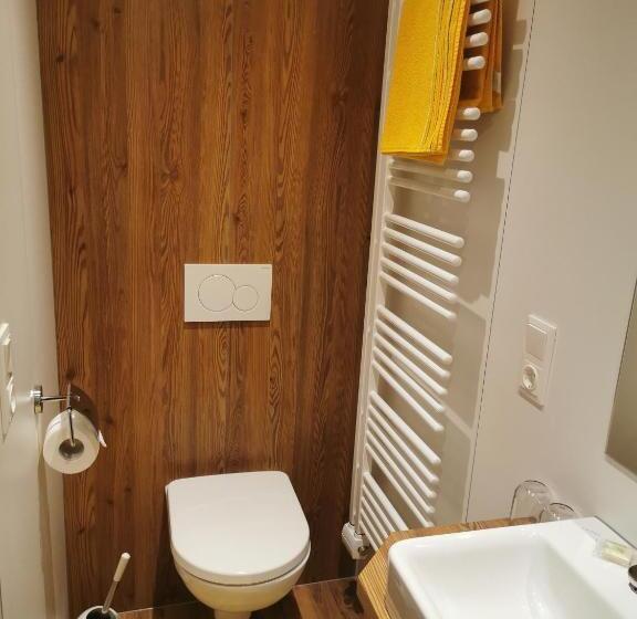 Номер Стандарт, Bauernhof Bethuber