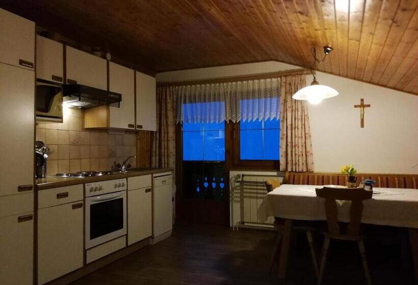 Апартаменты 2 Спальни, Bauernhof Bethuber