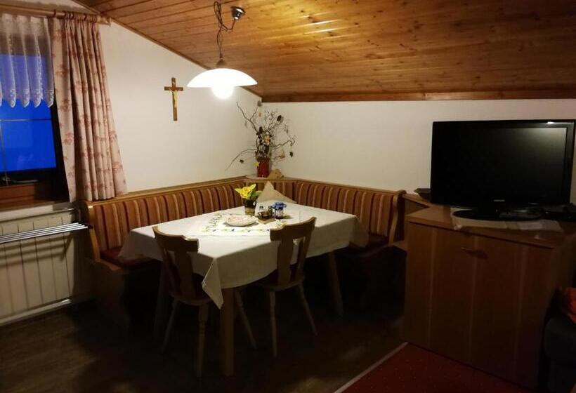 Апартаменты 2 Спальни, Bauernhof Bethuber