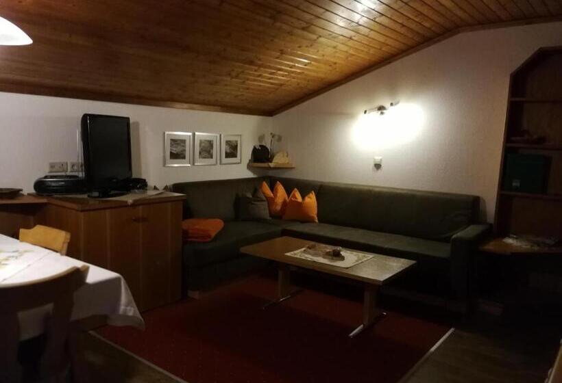 Апартаменты 2 Спальни, Bauernhof Bethuber