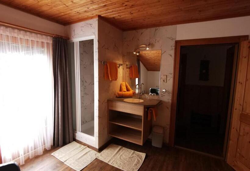 Апартаменты 2 Спальни, Bauernhof Bethuber