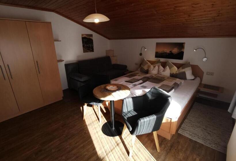 Апартаменты 2 Спальни, Bauernhof Bethuber