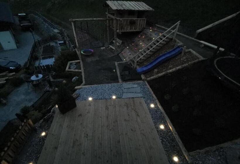 Апартаменты 2 Спальни, Bauernhof Bethuber