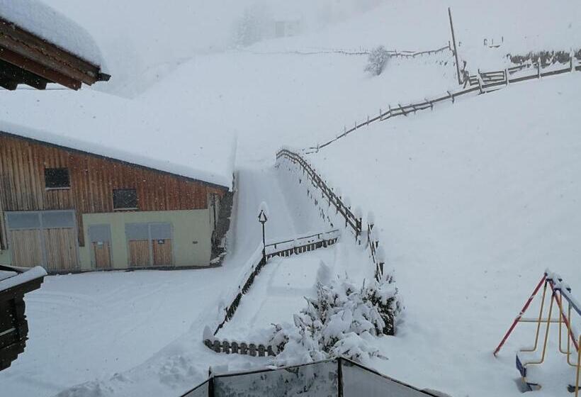 Апартаменты 1 Спальня, Bauernhof Bethuber