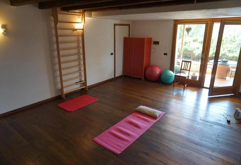 标准间, La Quercia Agriturismo