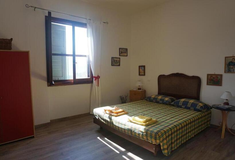 标准间, La Quercia Agriturismo