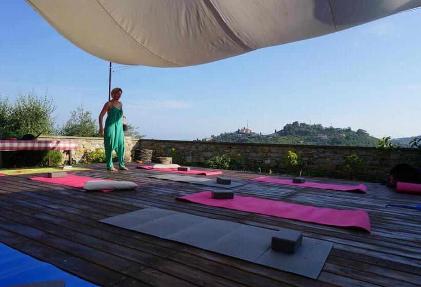 经济房, La Quercia Agriturismo