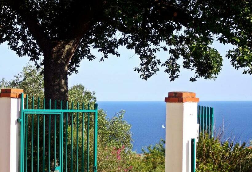 标准间, La Quercia Agriturismo