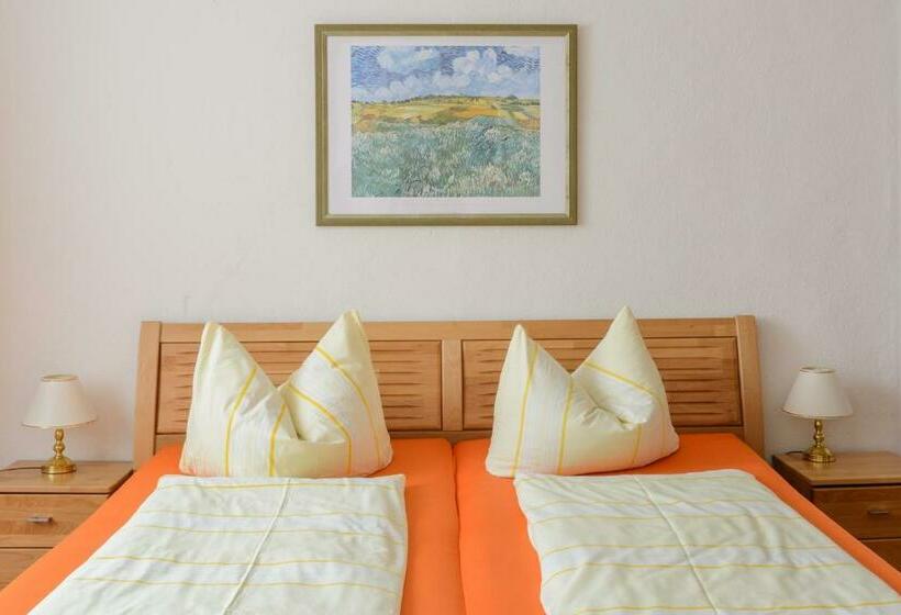 이코노미 룸, Weltrich