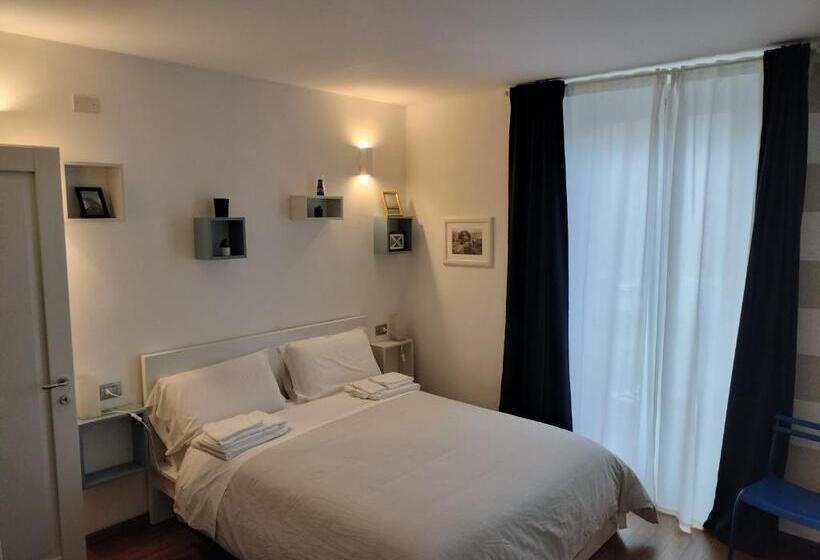 غرفة قياسية, I Reali Bed & Breakfast