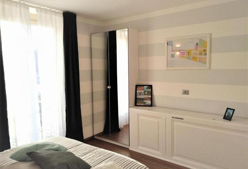 غرفة قياسية, I Reali Bed & Breakfast