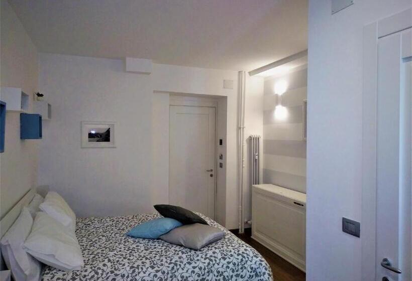 غرفة قياسية, I Reali Bed & Breakfast