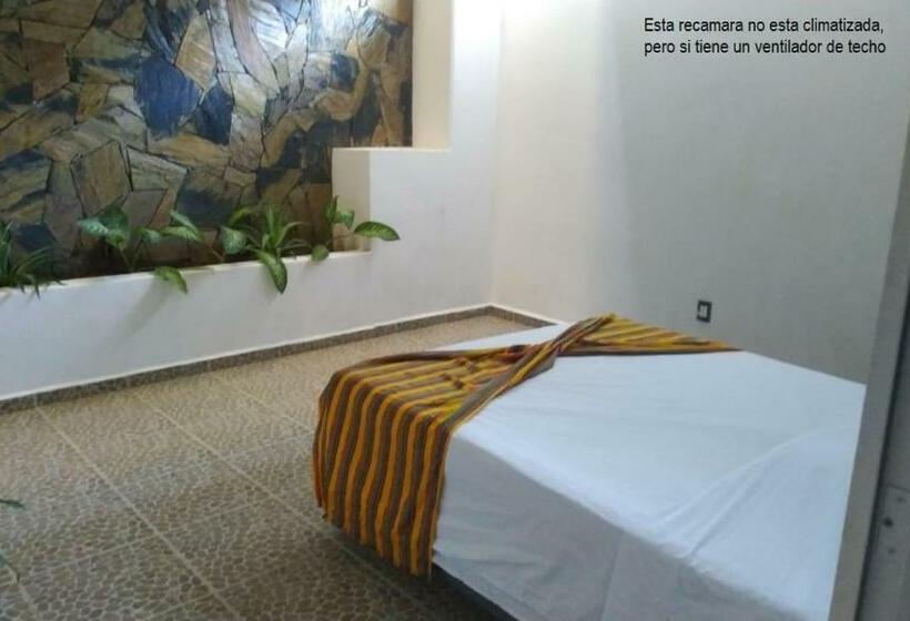 침실 1개 아파트, Palmas De Chahue