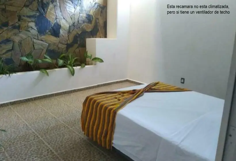 １ベッドルームアパートメント, Palmas De Chahue