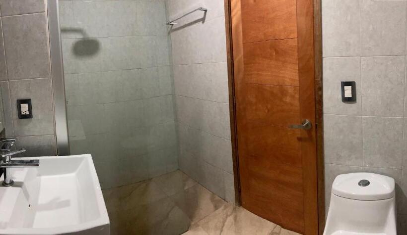 침실 1개 아파트, Palmas De Chahue