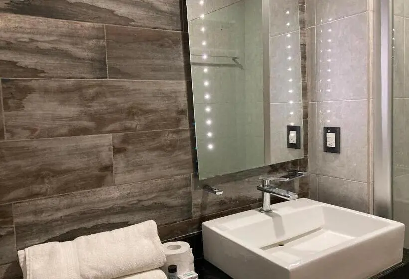 １ベッドルームアパートメント, Palmas De Chahue