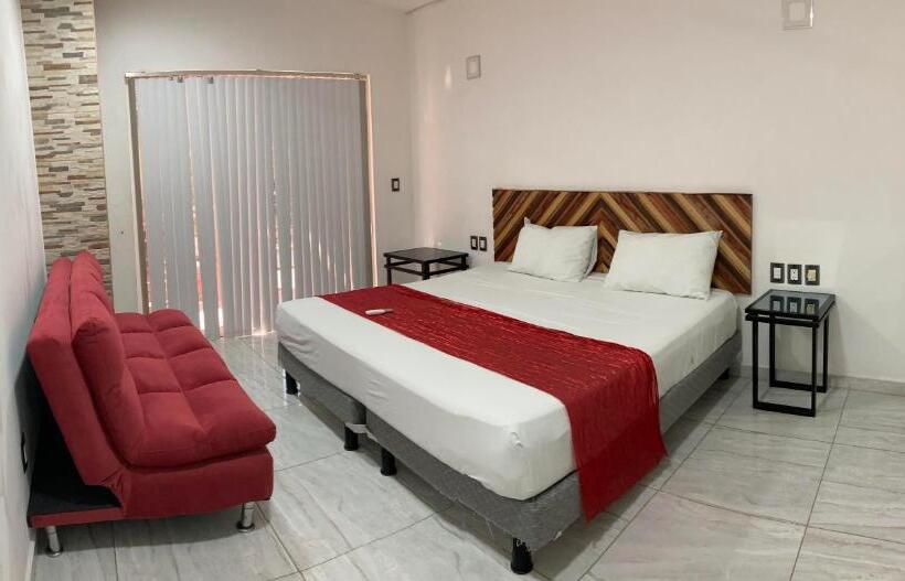 침실 1개 아파트, Palmas De Chahue