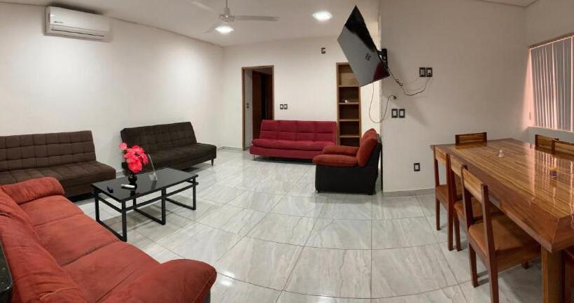 침실 1개 아파트, Palmas De Chahue