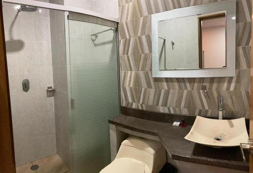 침실 1개 테라스 아파트, Palmas De Chahue