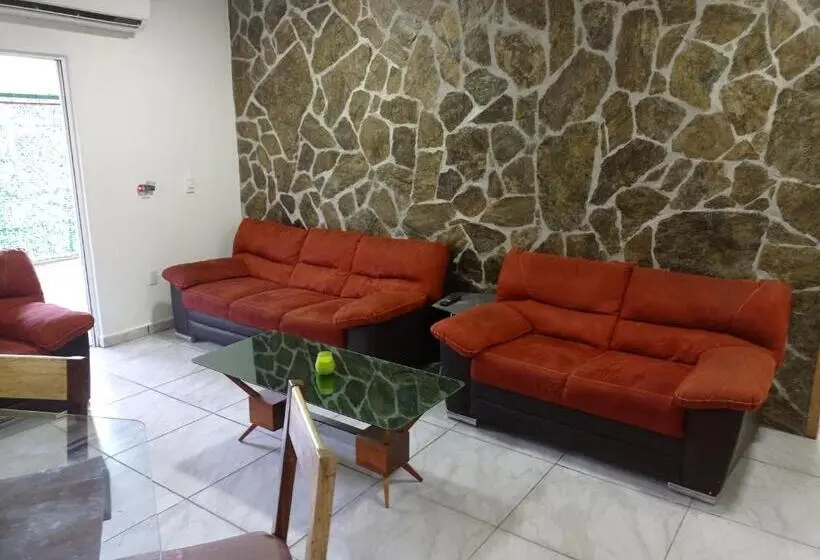 １階の１ベッドルームアパートメント, Palmas De Chahue