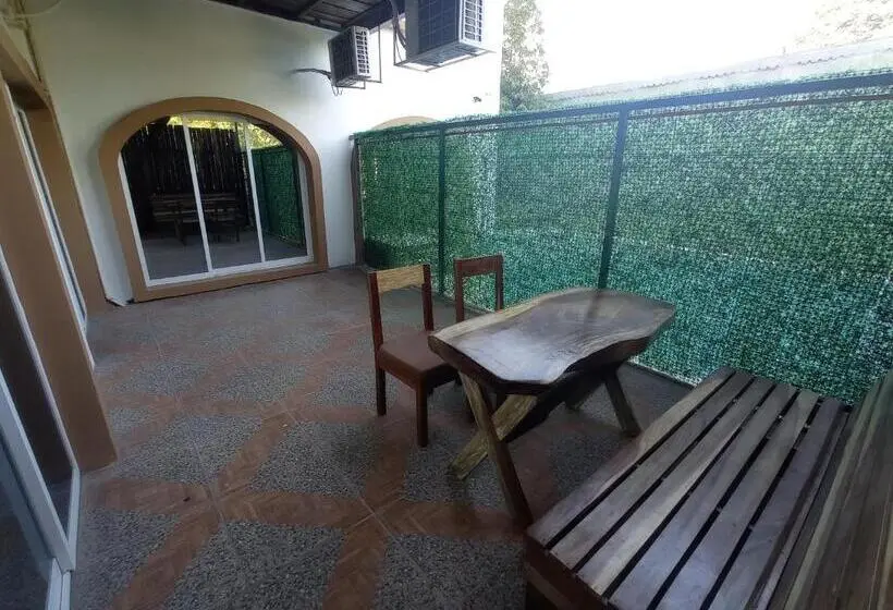 １階の１ベッドルームアパートメント, Palmas De Chahue