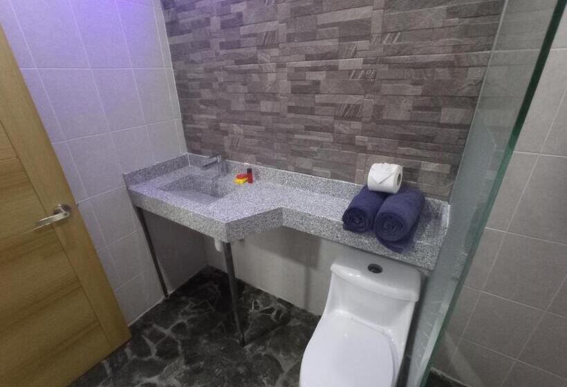 1베드룸 아파트 1층, Palmas De Chahue