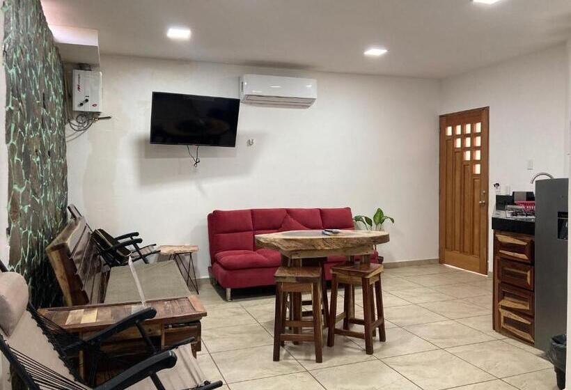 스탠다드 스튜디오, Palmas De Chahue