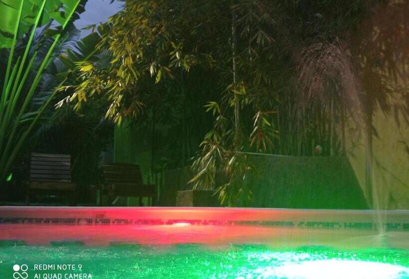 스탠다드 스튜디오, Palmas De Chahue