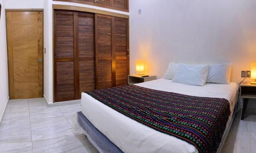 침실 1개 디럭스 아파트, Palmas De Chahue