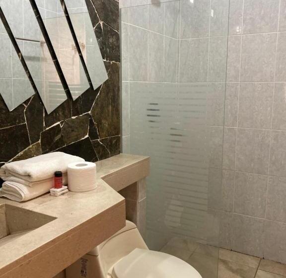 침실 1개 테라스 아파트, Palmas De Chahue